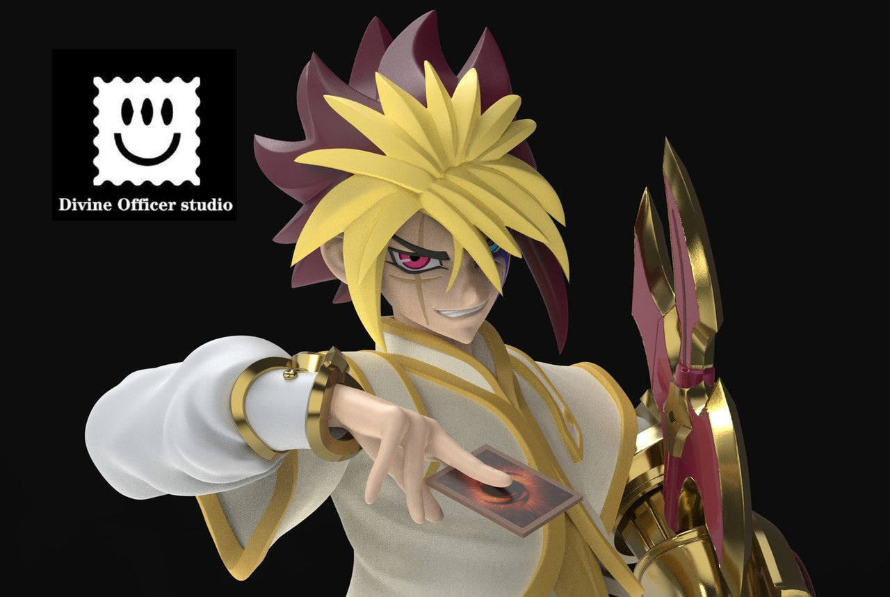 Divine Officer - Quattro