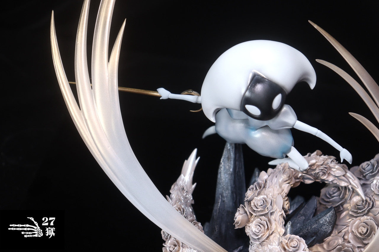 27Abyss - Hollow Knight