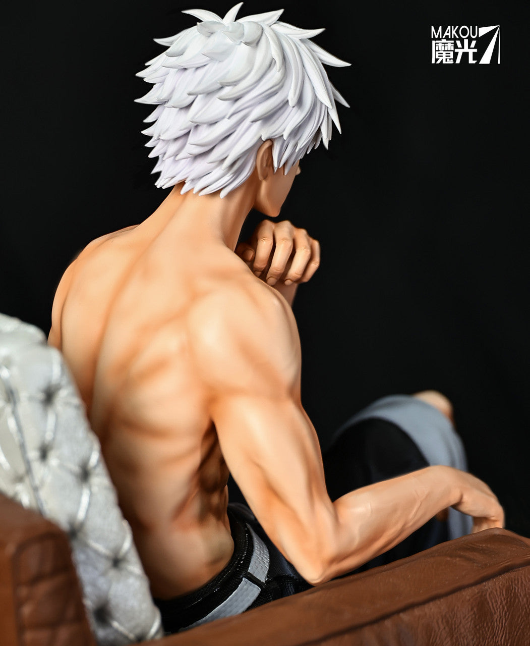 Makou - Gojo