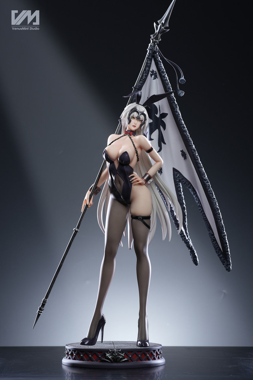Venus Mint - Jeanne d'Arc