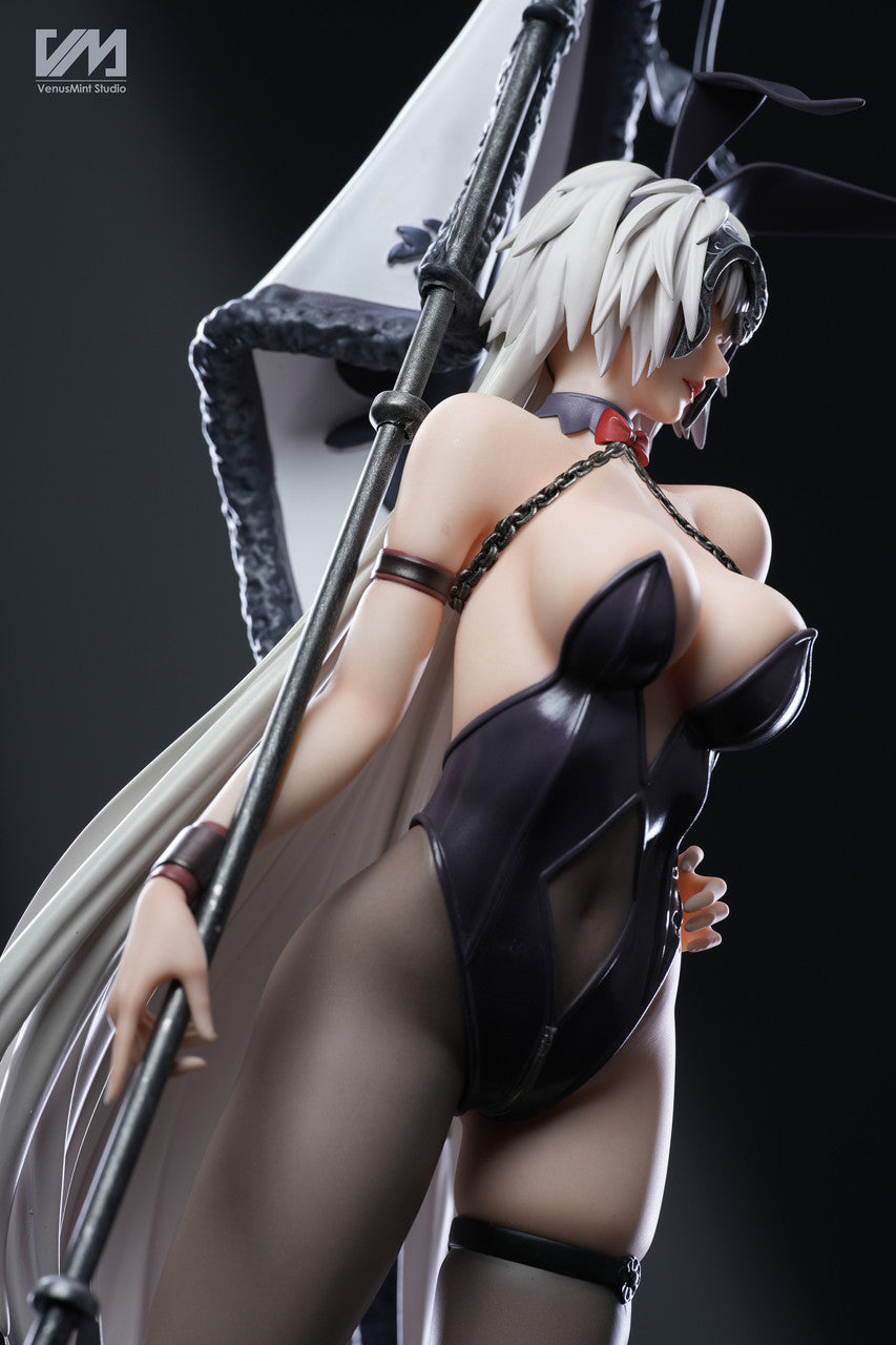 Venus Mint - Jeanne d'Arc