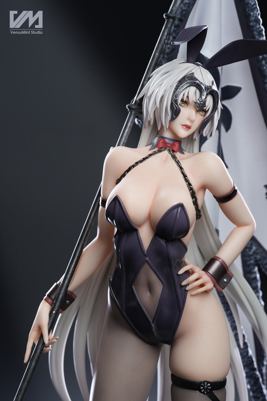Venus Mint - Jeanne d'Arc