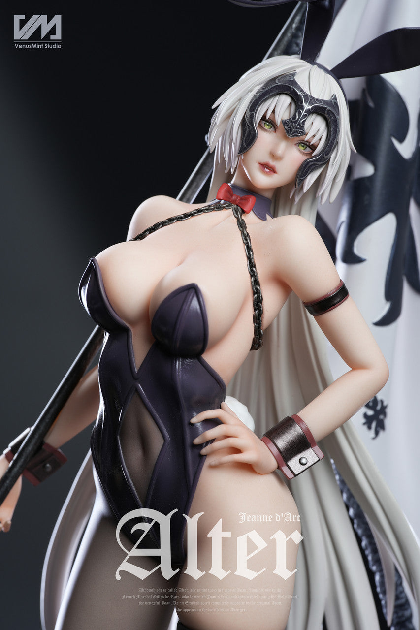 Venus Mint - Jeanne d'Arc