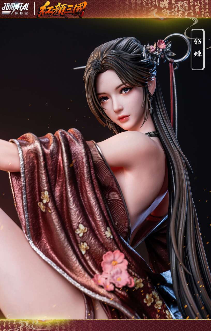 Jomatal - Diao Chan