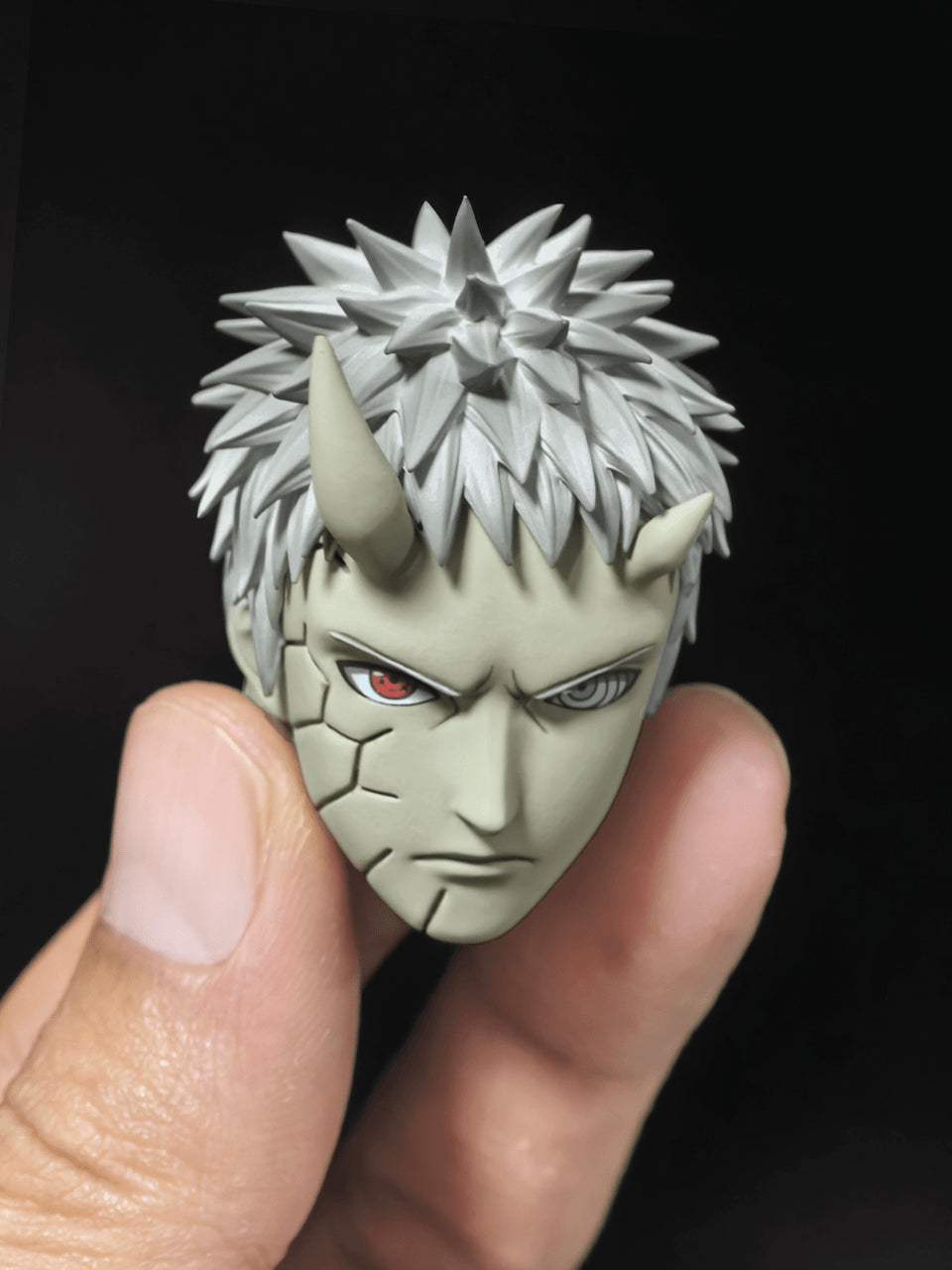Pickstar - Madara and Obito