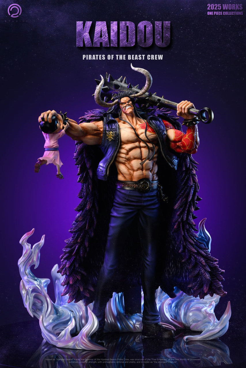 C2 - Kaido