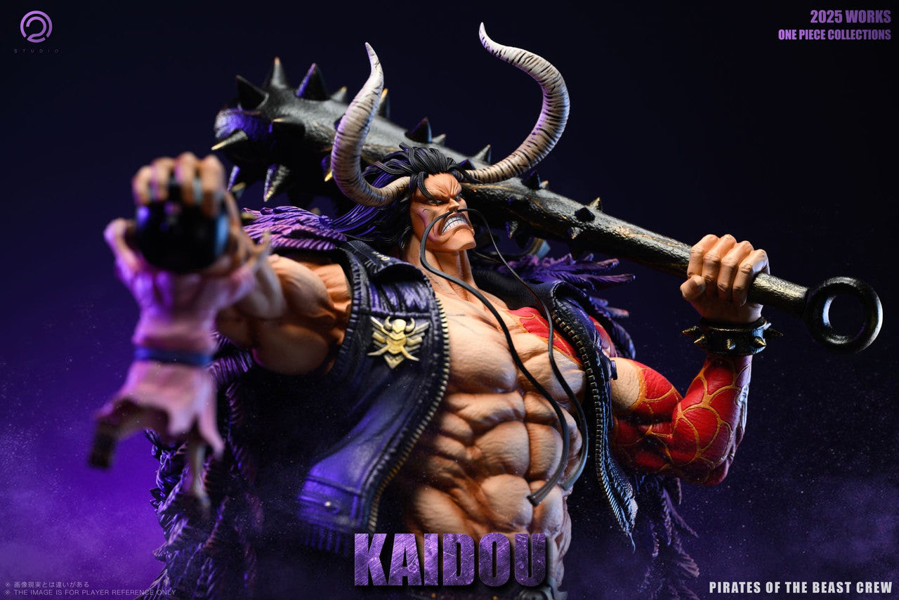 C2 - Kaido