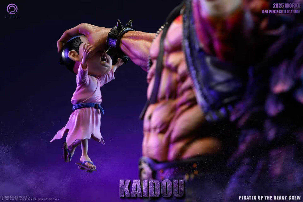 C2 - Kaido