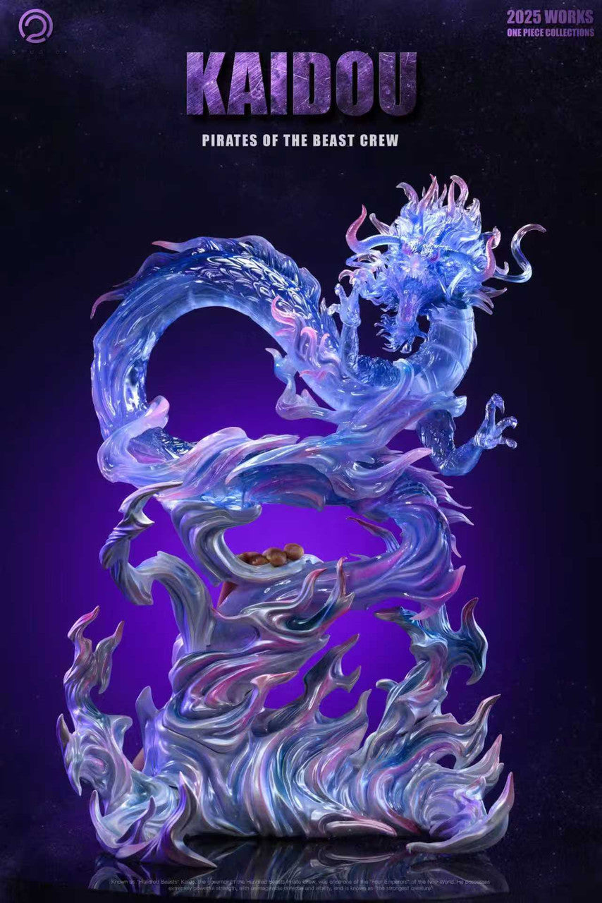 C2 - Kaido