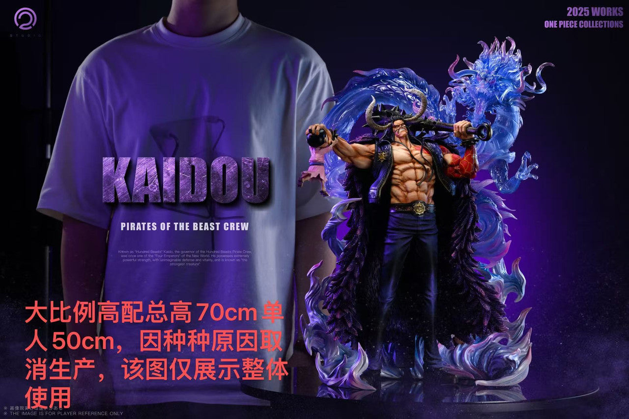 C2 - Kaido