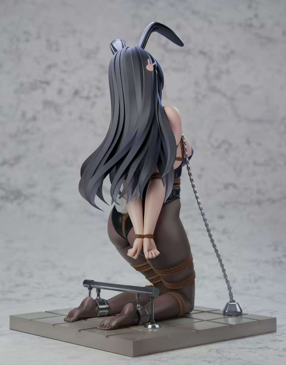 Make Zero - Mai Sakurajima