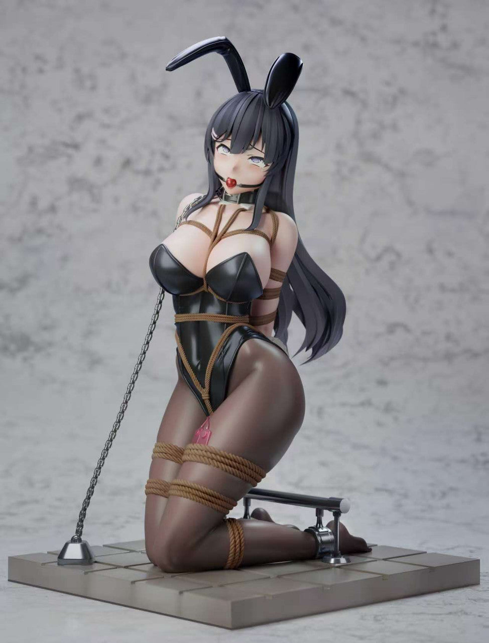 Make Zero - Mai Sakurajima
