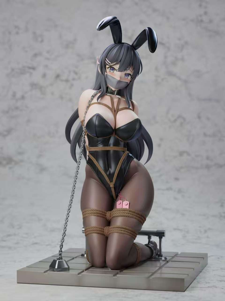 Make Zero - Mai Sakurajima