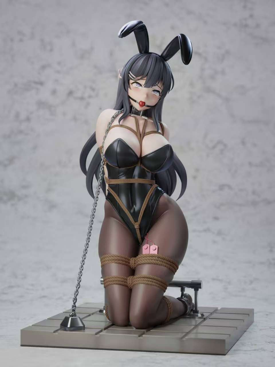 Make Zero - Mai Sakurajima