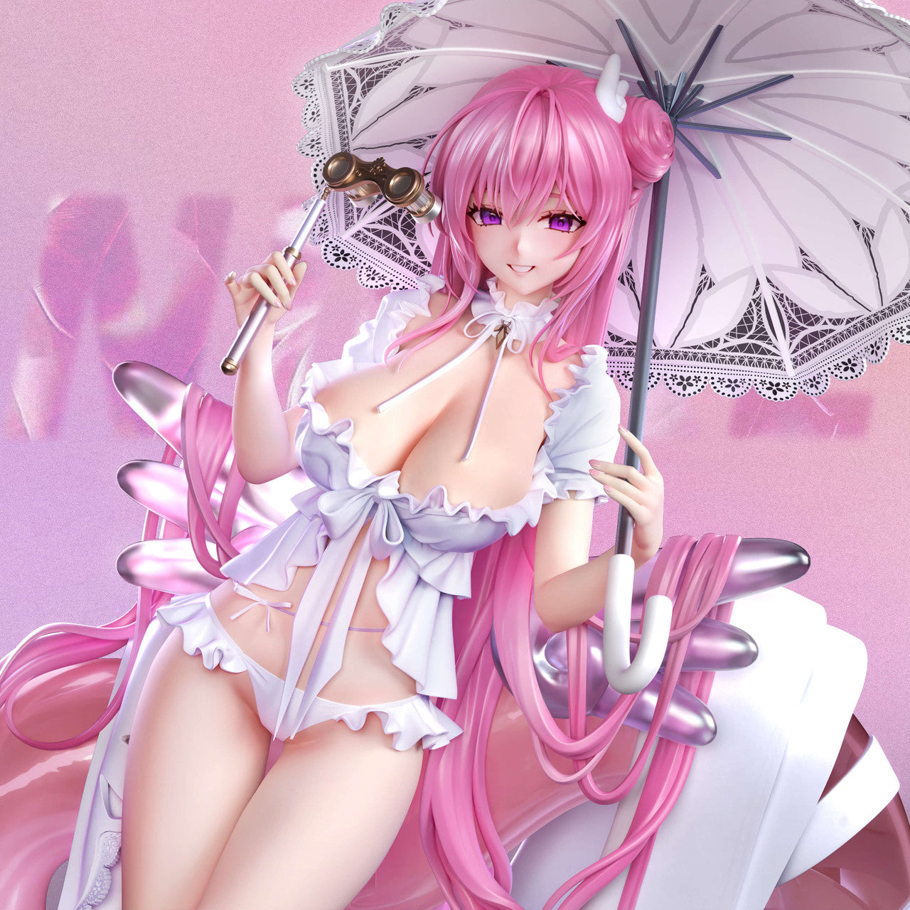XHX - Dorothy