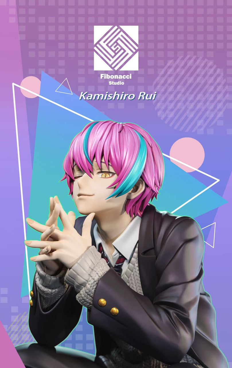 Fibonacci - Kamishiro Rui