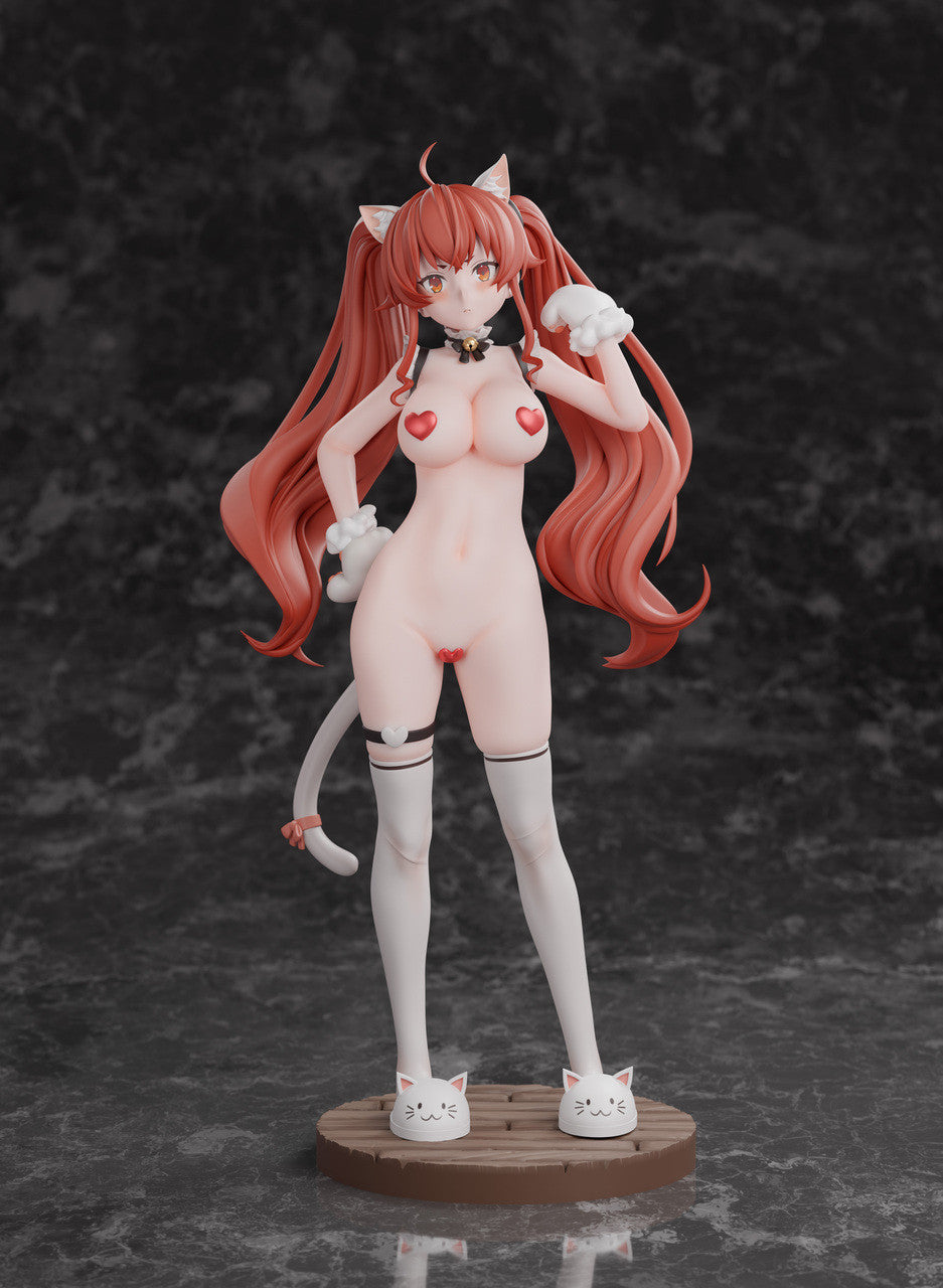 Tensei - Eris