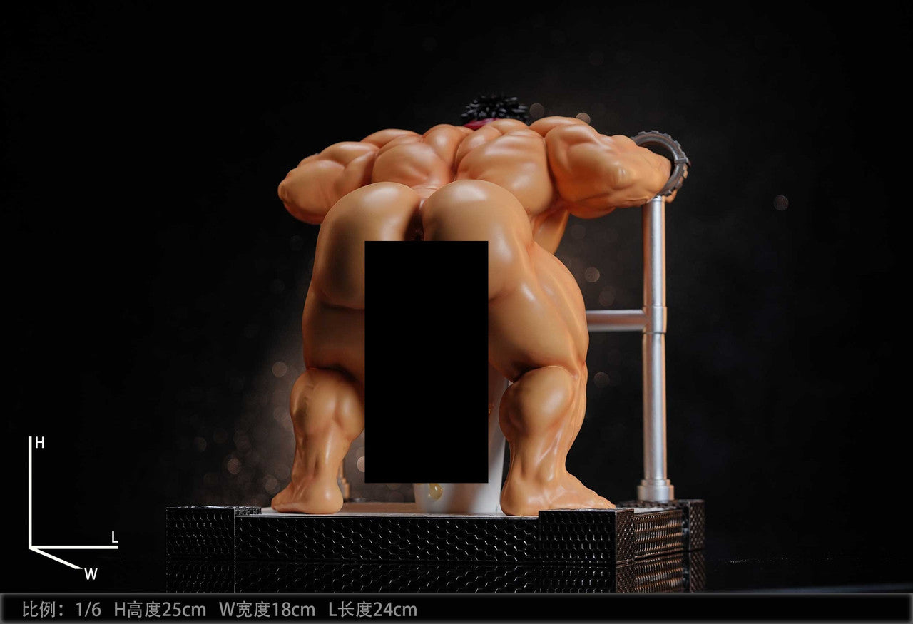 PP - Ryu