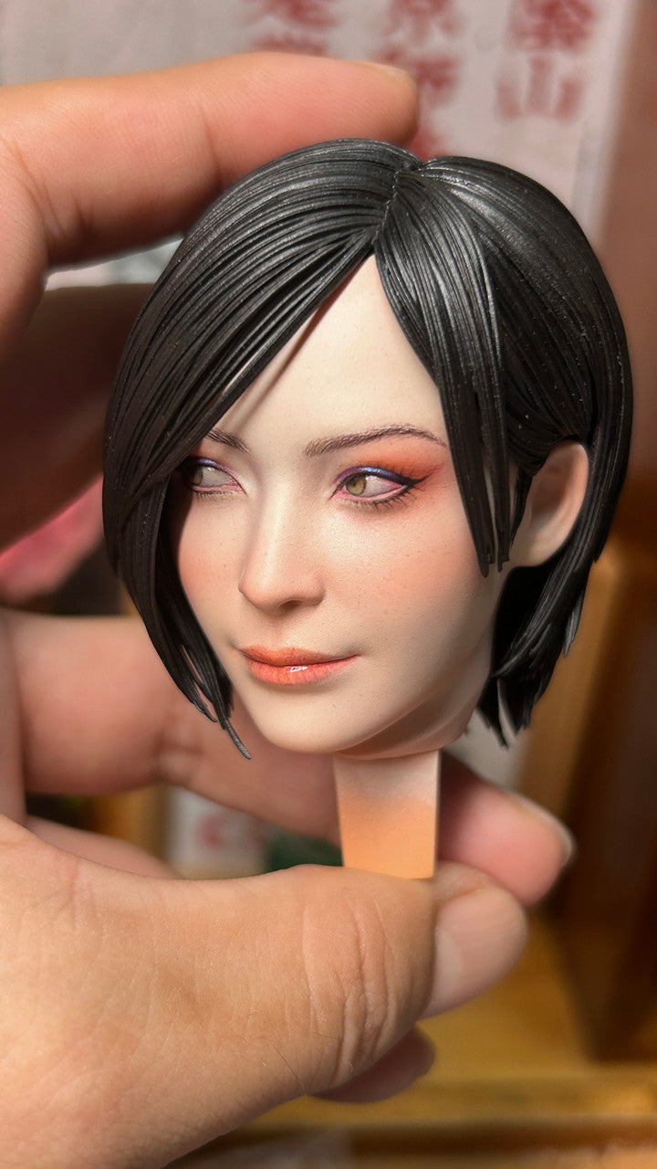 YM - Ada Wong