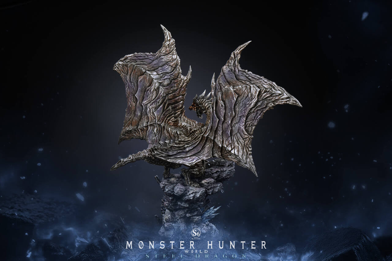 S6 - Steel Dragon