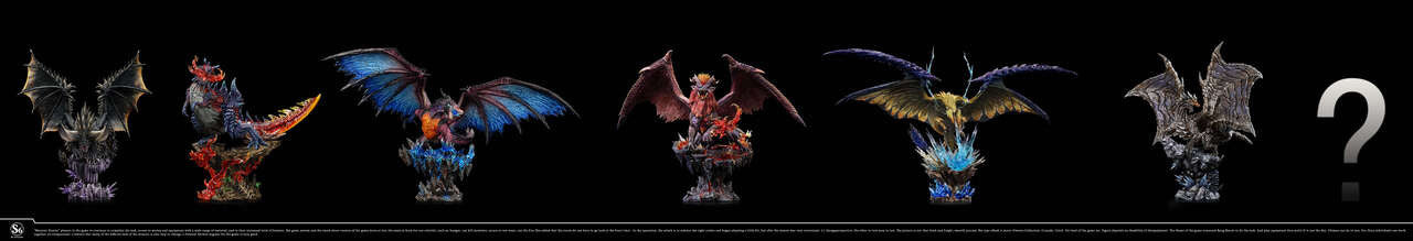 S6 - Steel Dragon