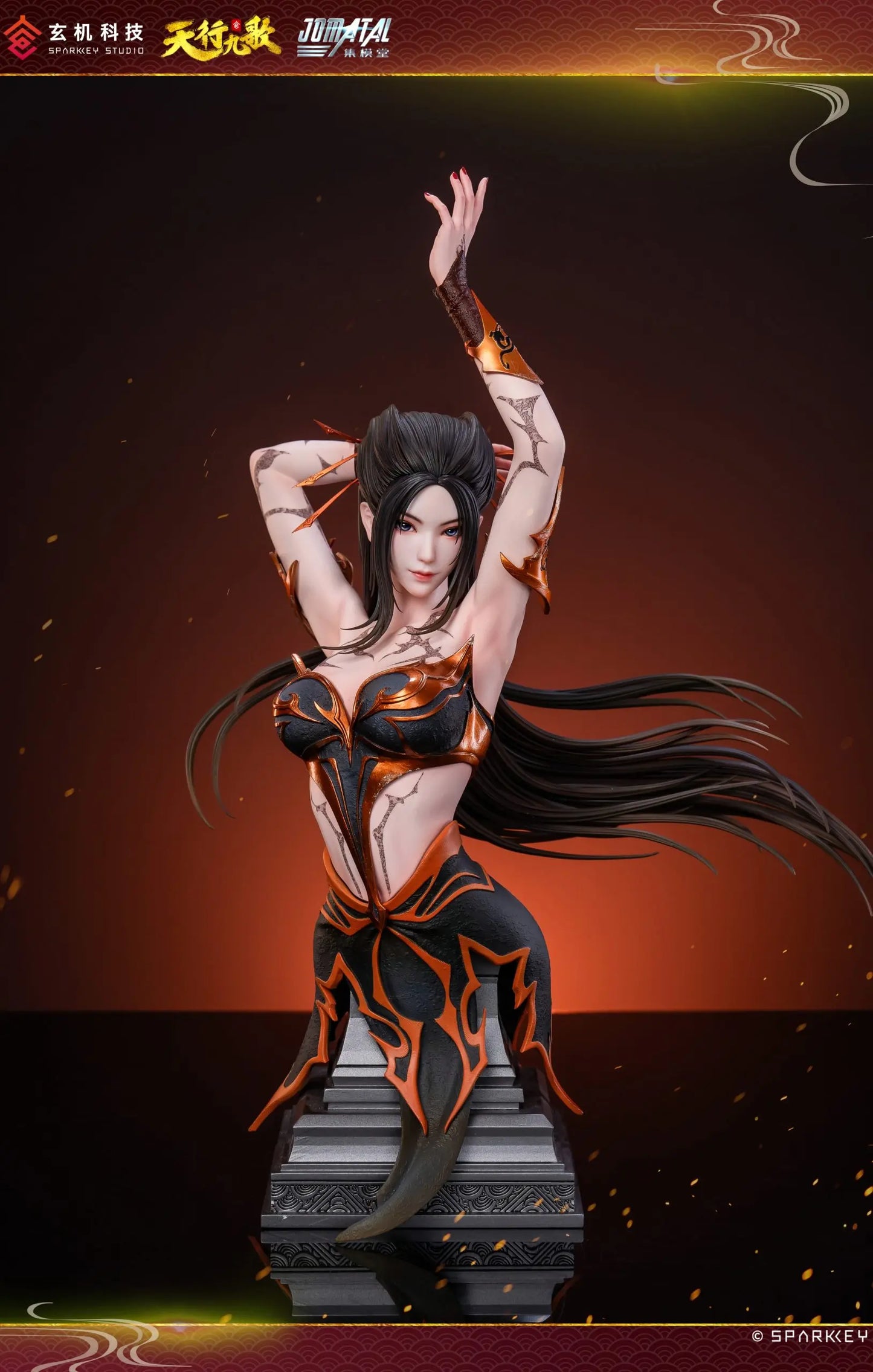 Jomatal - Yanling Ji