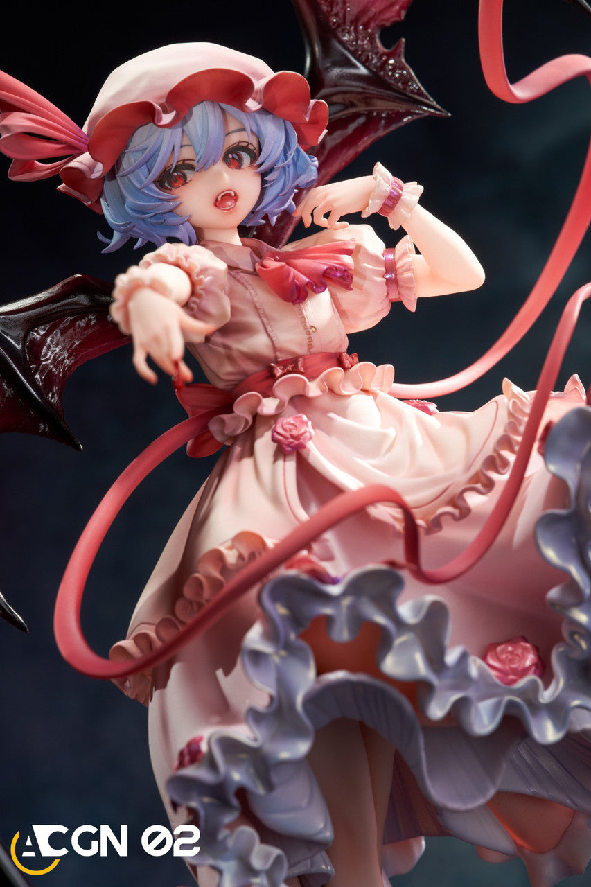 ACGN 02 - Remilia Scarlet