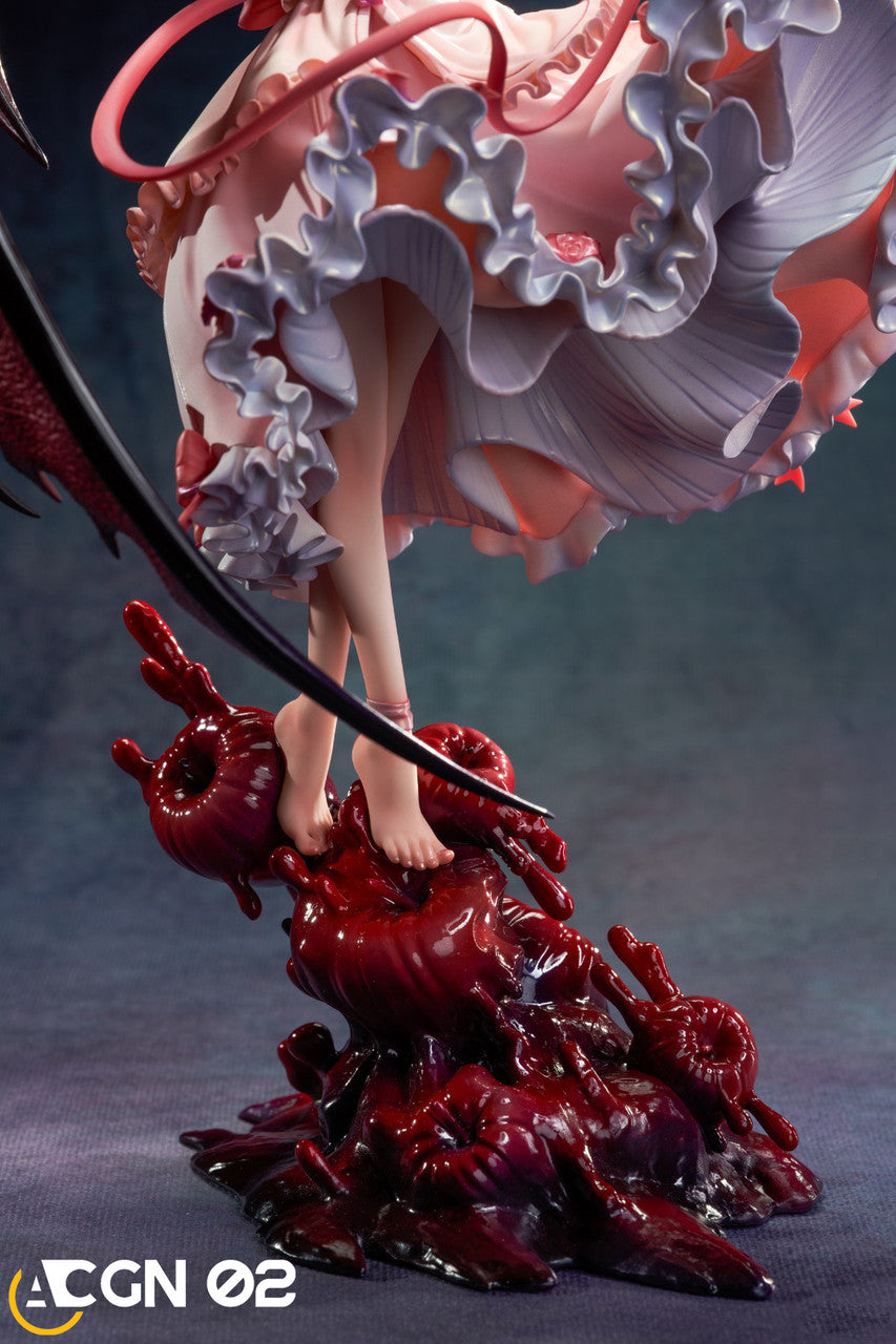 ACGN 02 - Remilia Scarlet