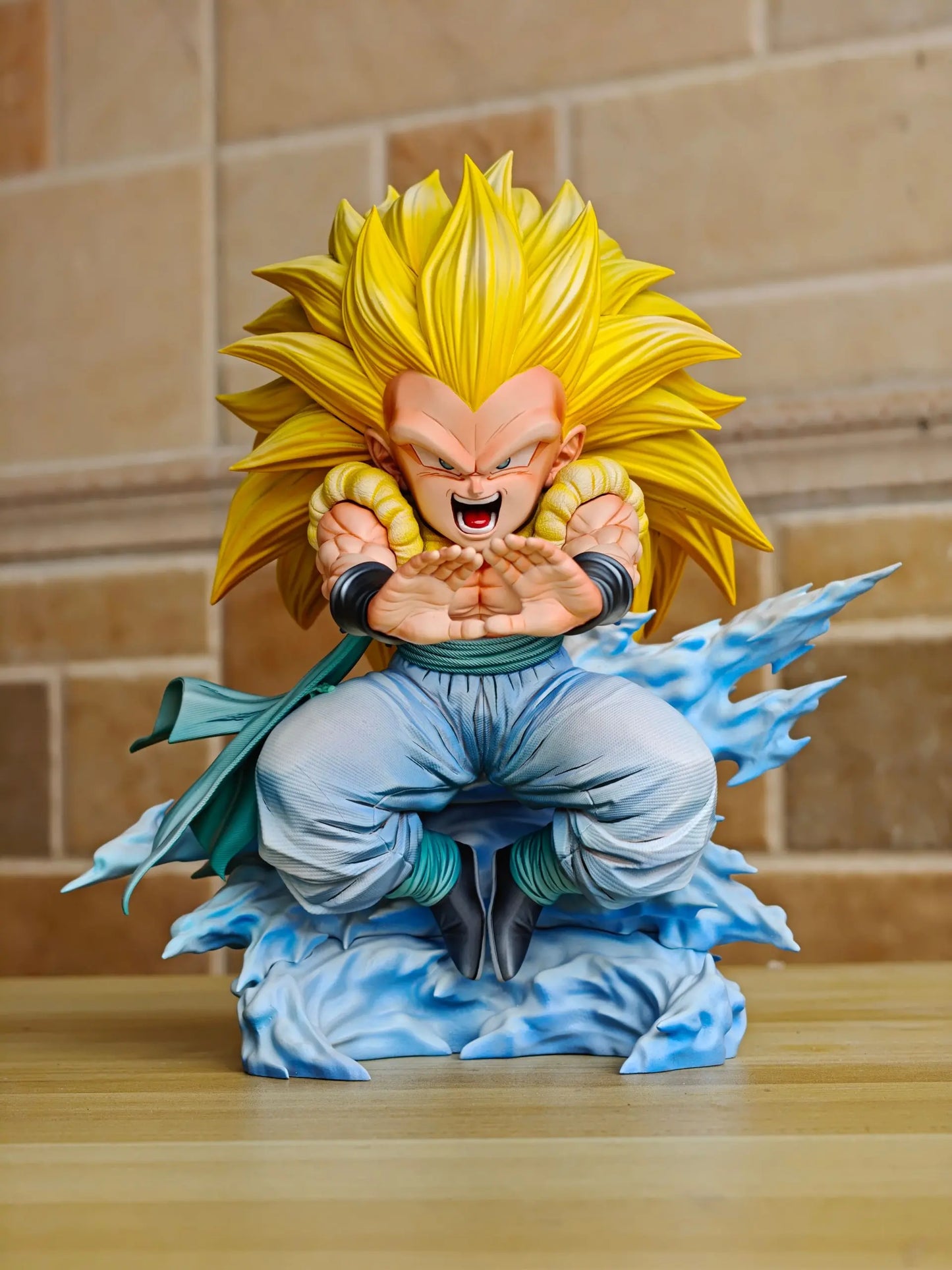 FXW - Gotenks