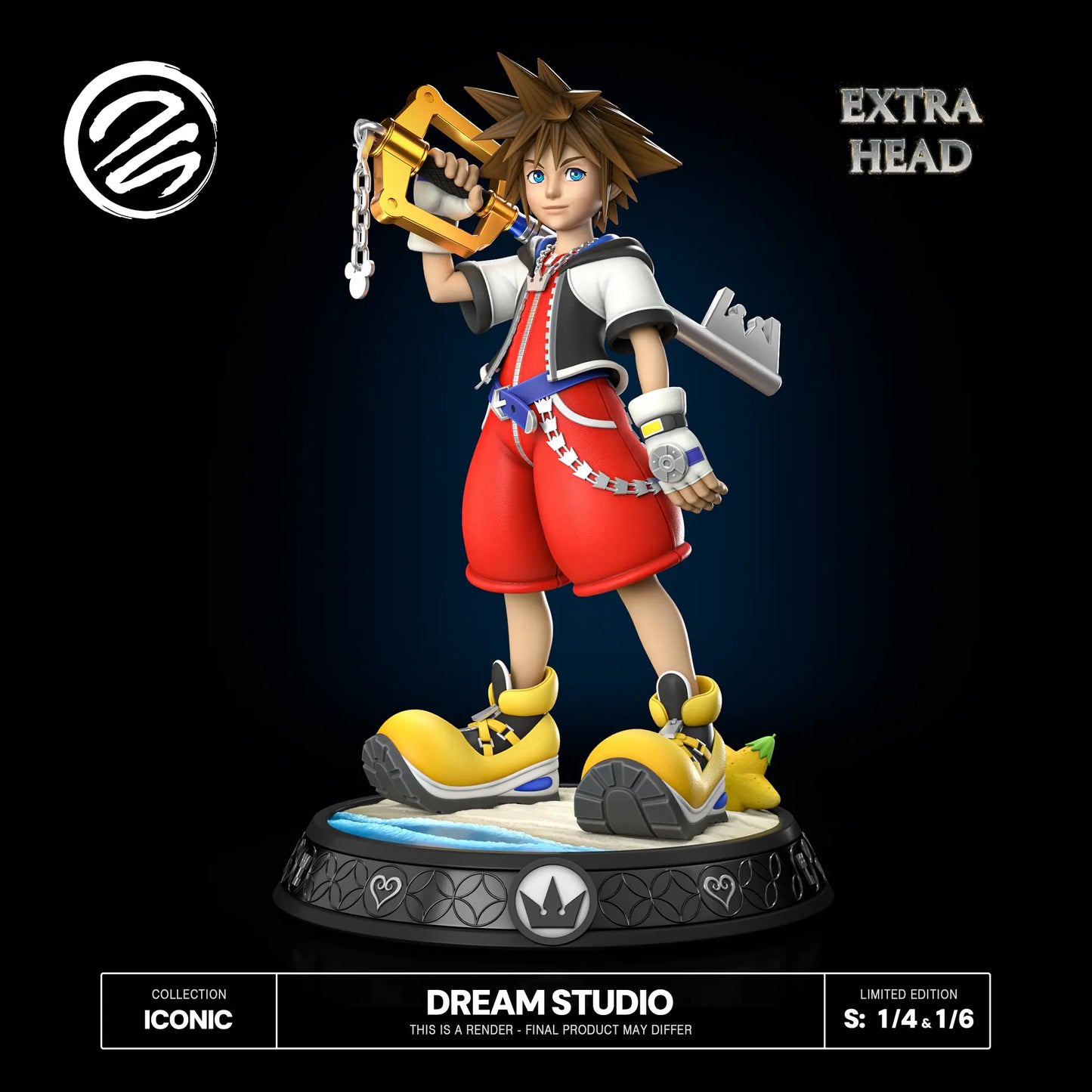 Dream - Sora