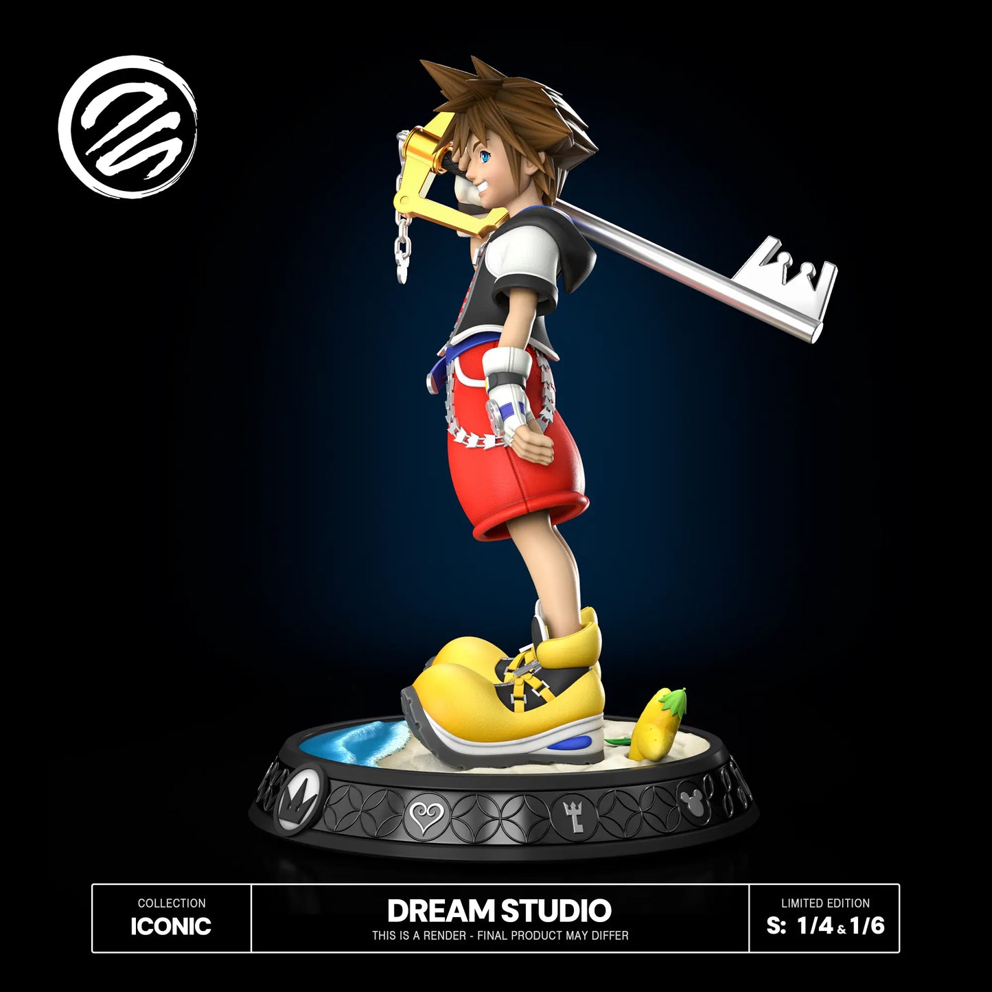 Dream - Sora