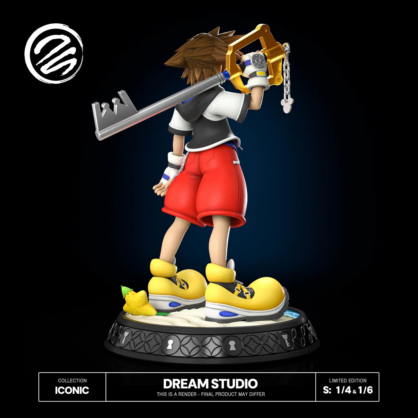 Dream - Sora