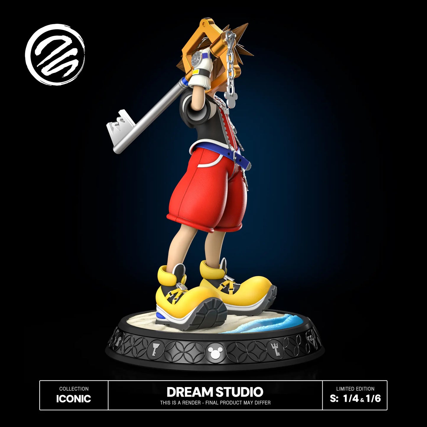 Dream - Sora