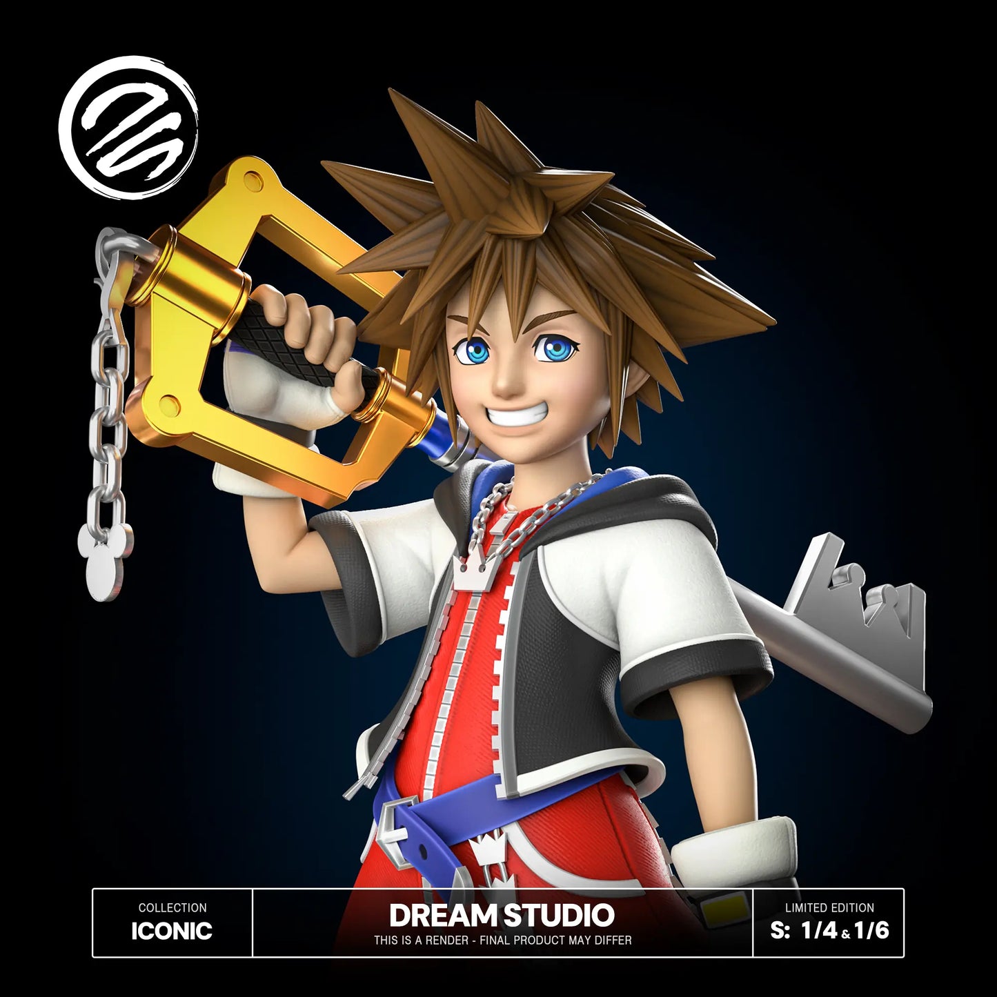 Dream - Sora
