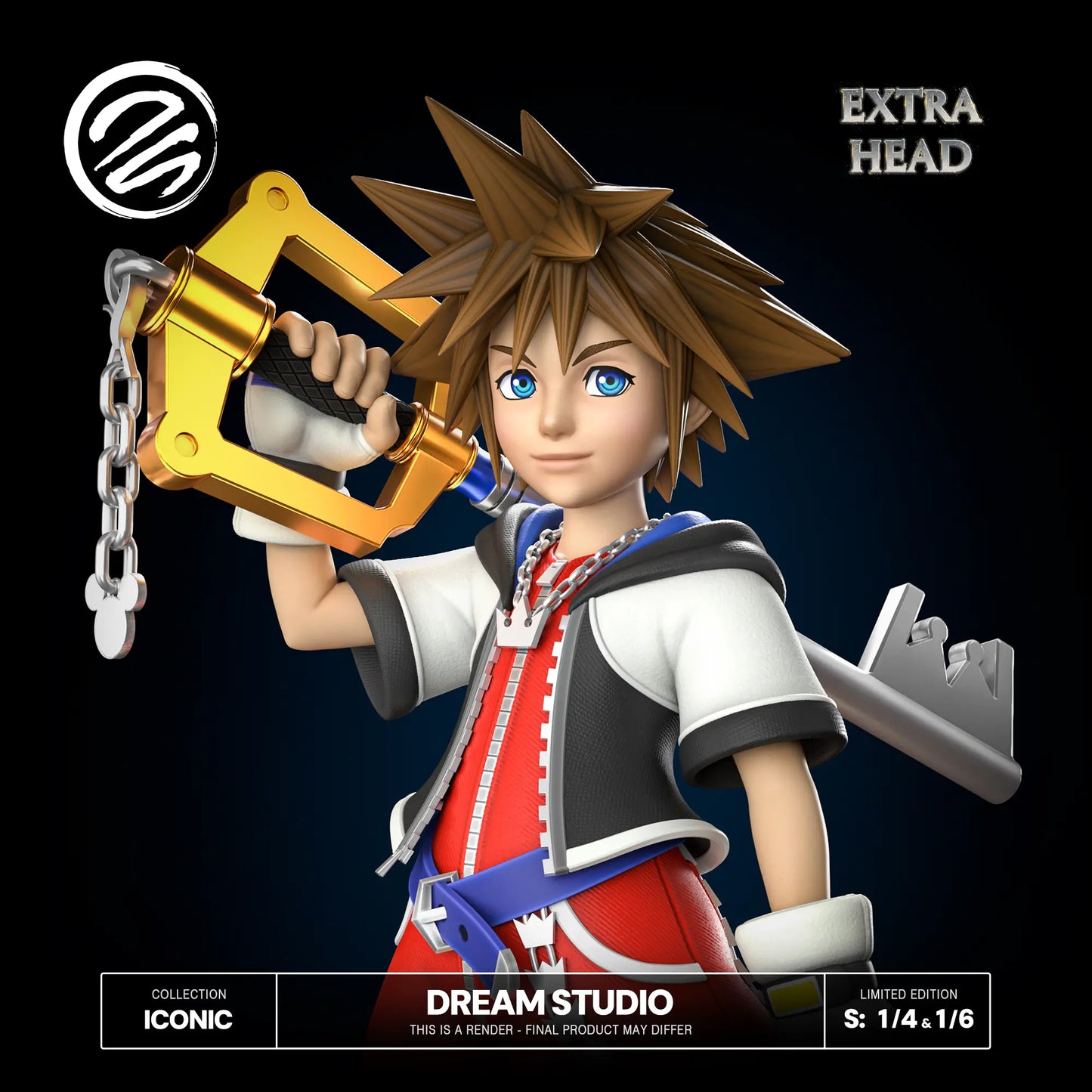 Dream - Sora