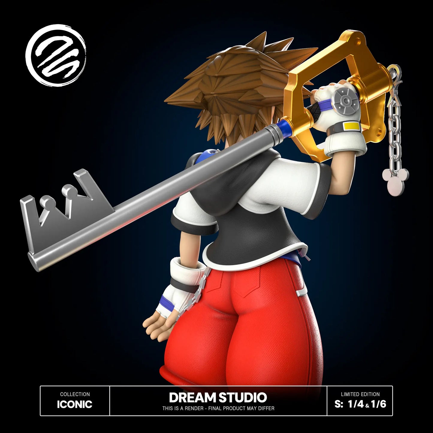 Dream - Sora
