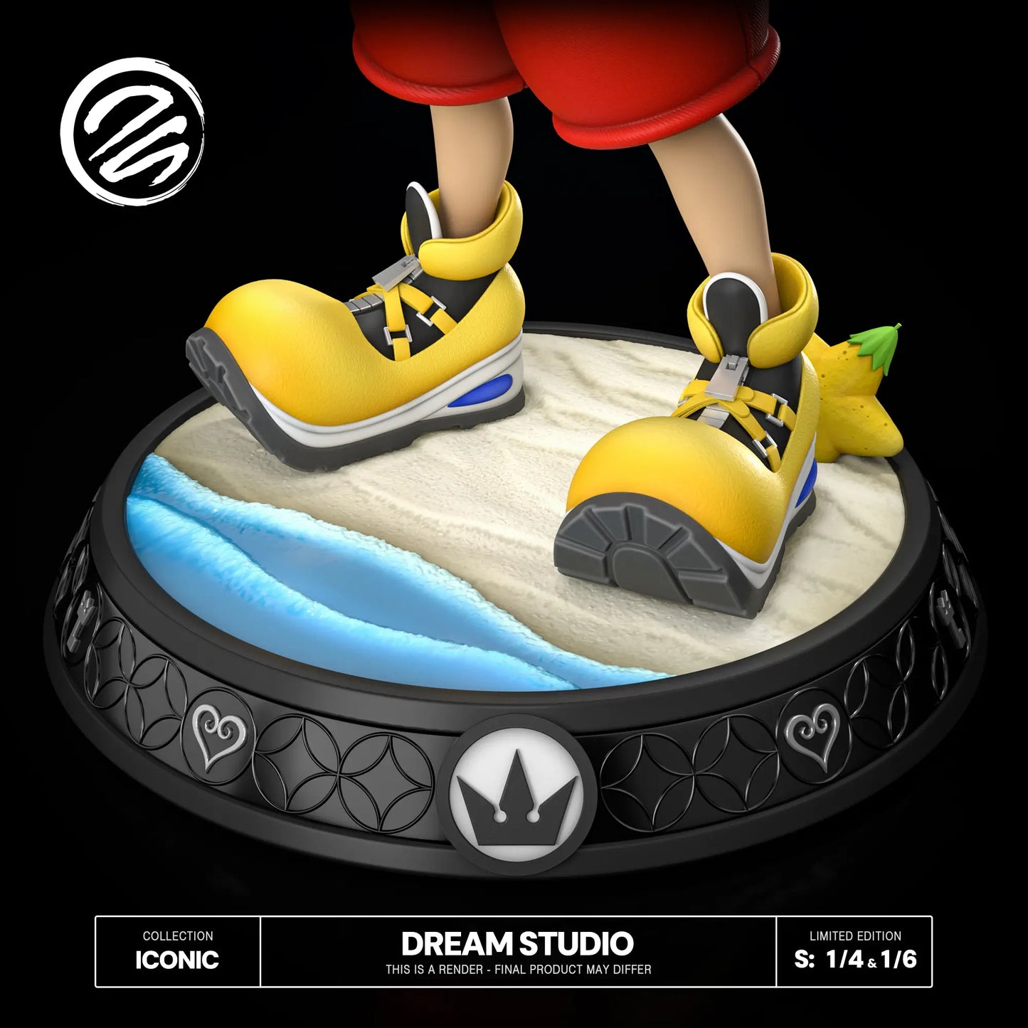 Dream - Sora