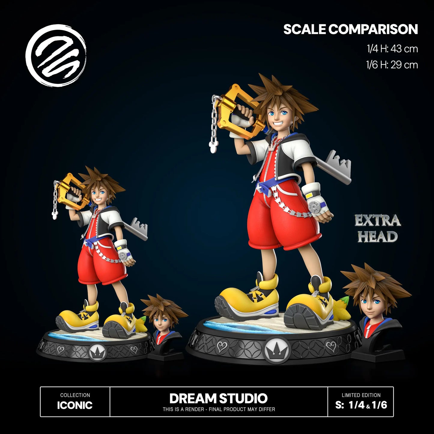 Dream - Sora