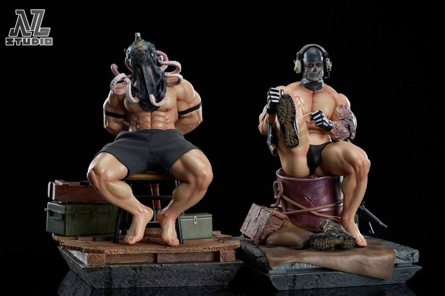 NL - König