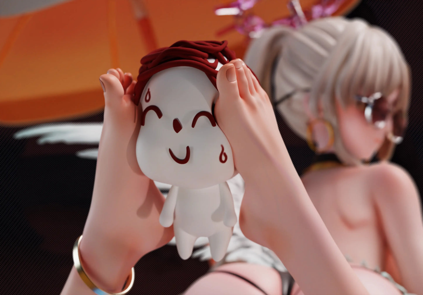 Miyin - Nagisa
