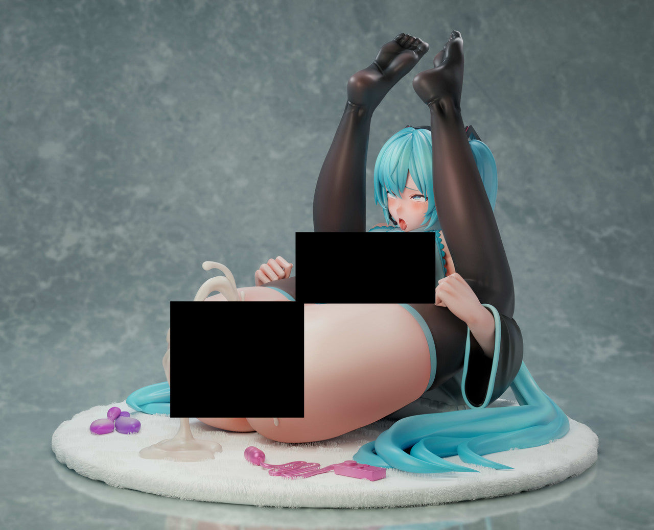 Spider - Hatsune Miku