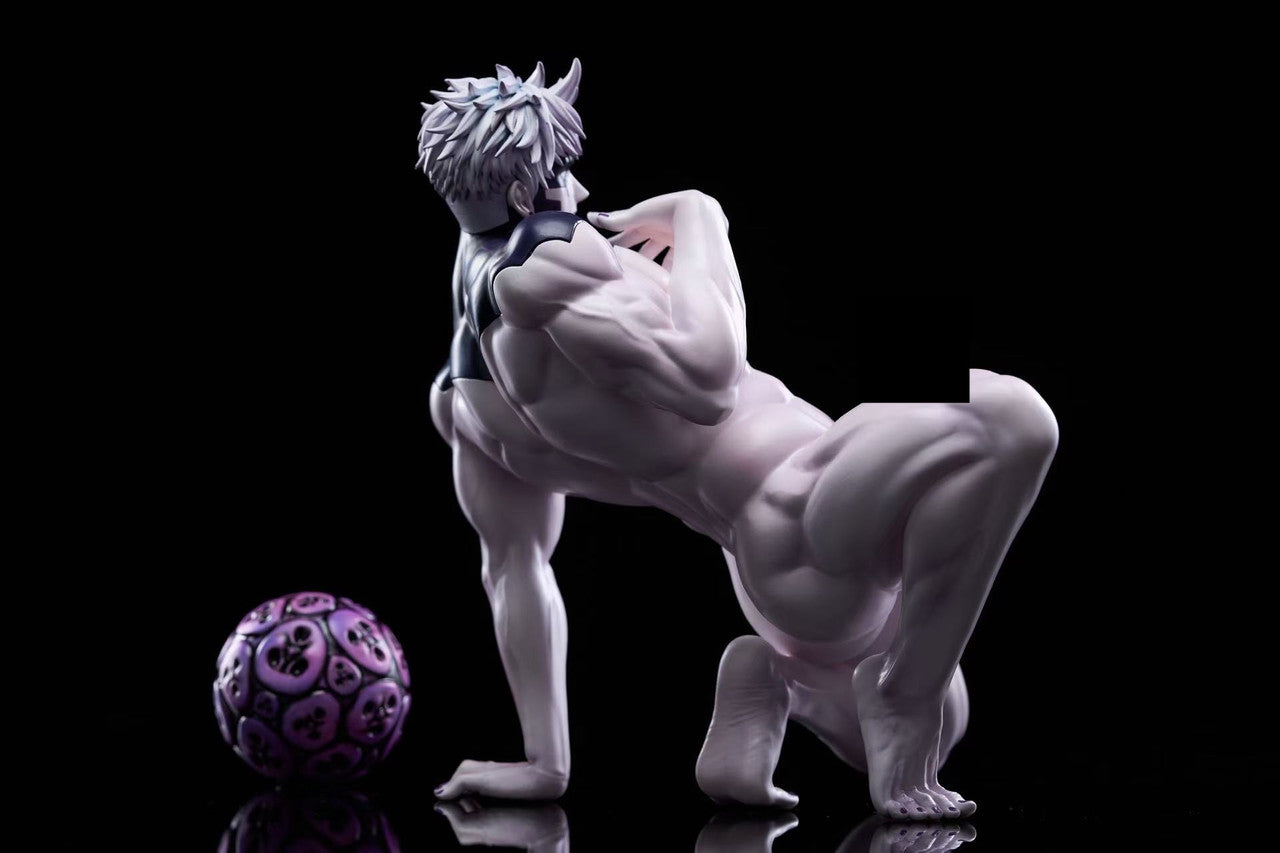 Tiny Bird - Jiji Evil Eye