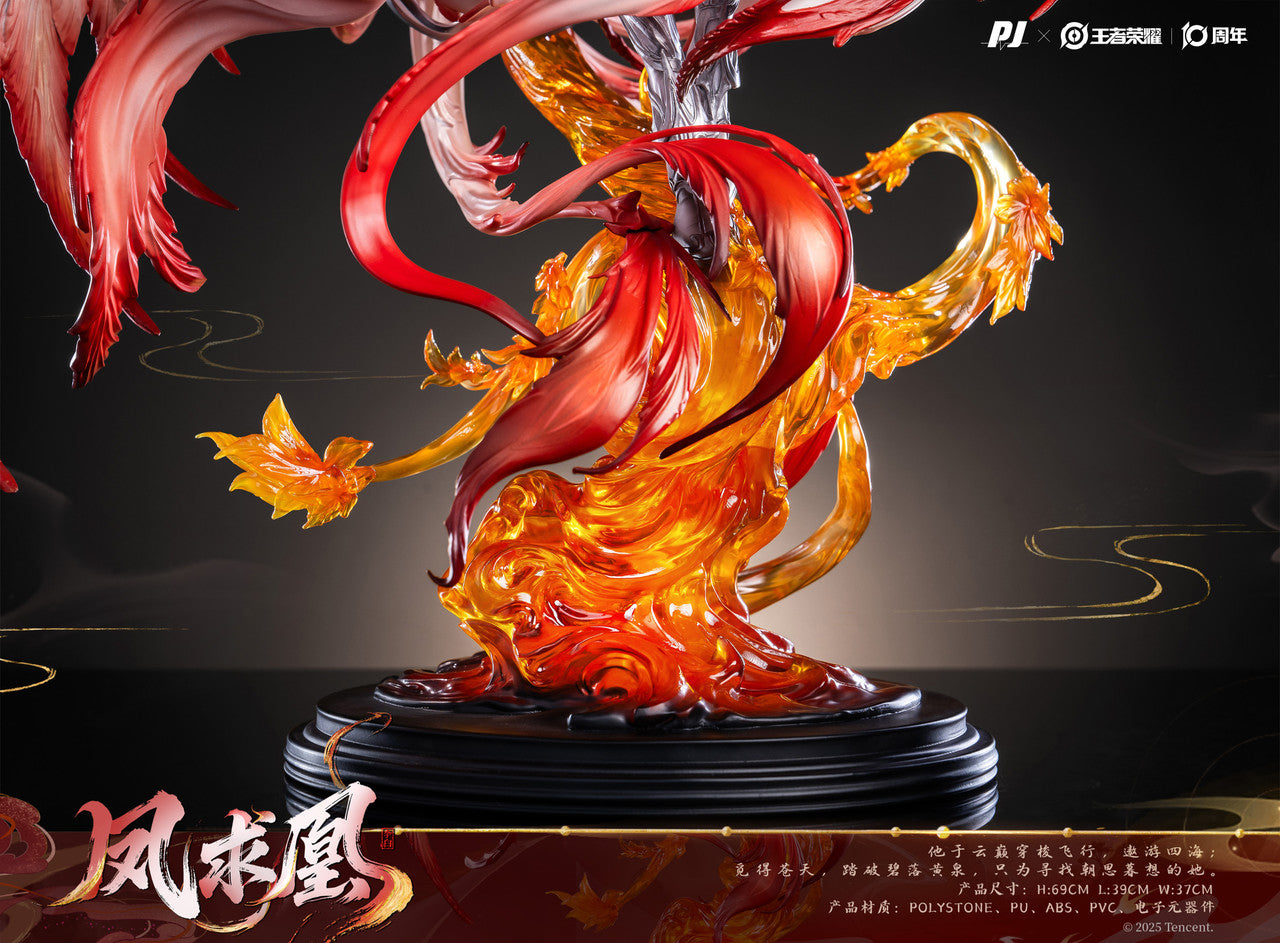 PIJI - Li Bai
