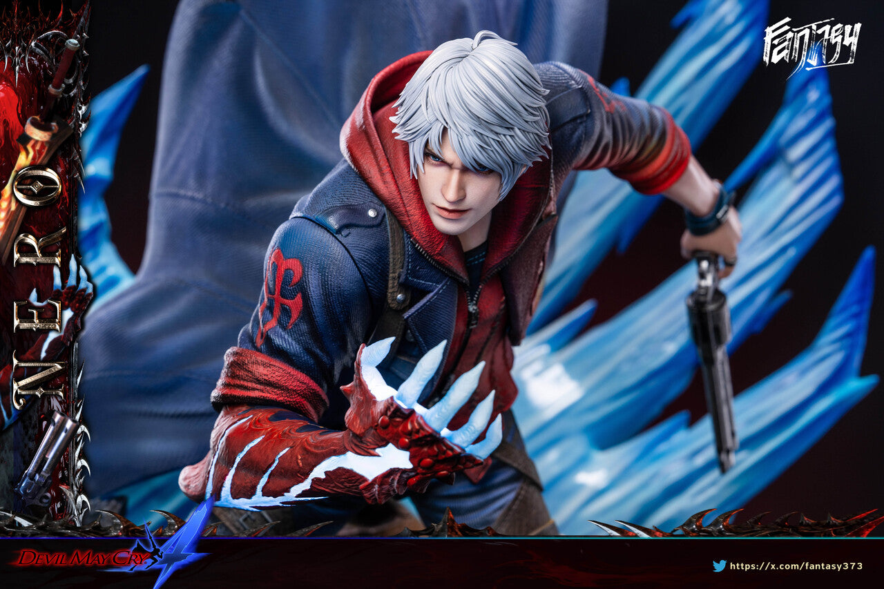 Fantasy - Nero