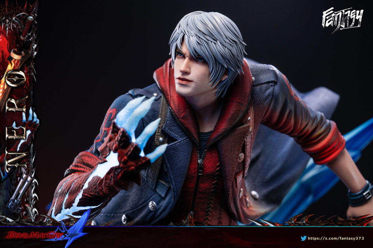 Fantasy - Nero
