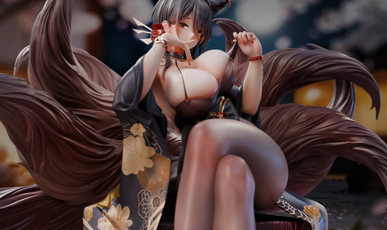 Yao Meng Meng - Oumi