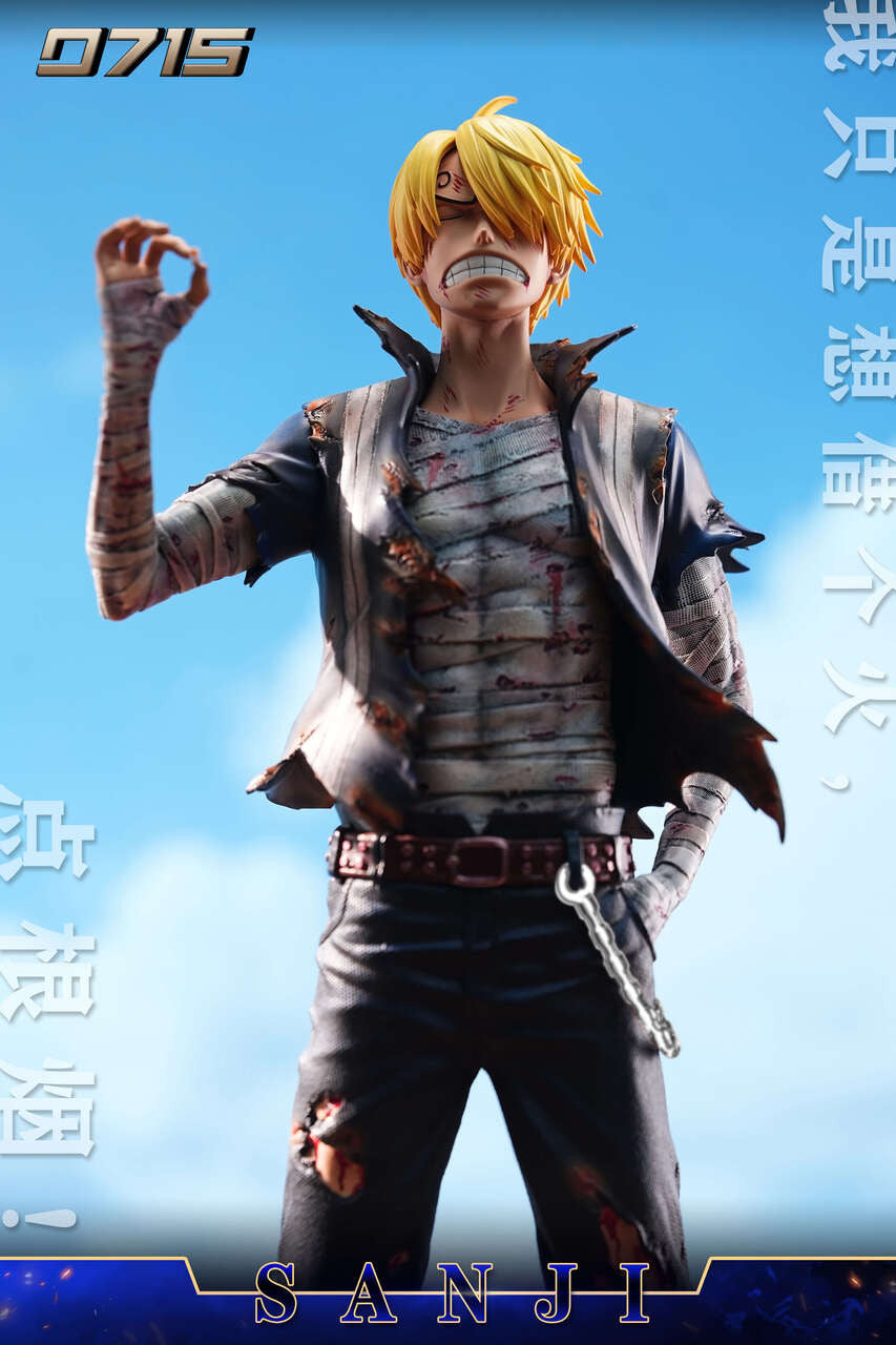 0715 - Sanji