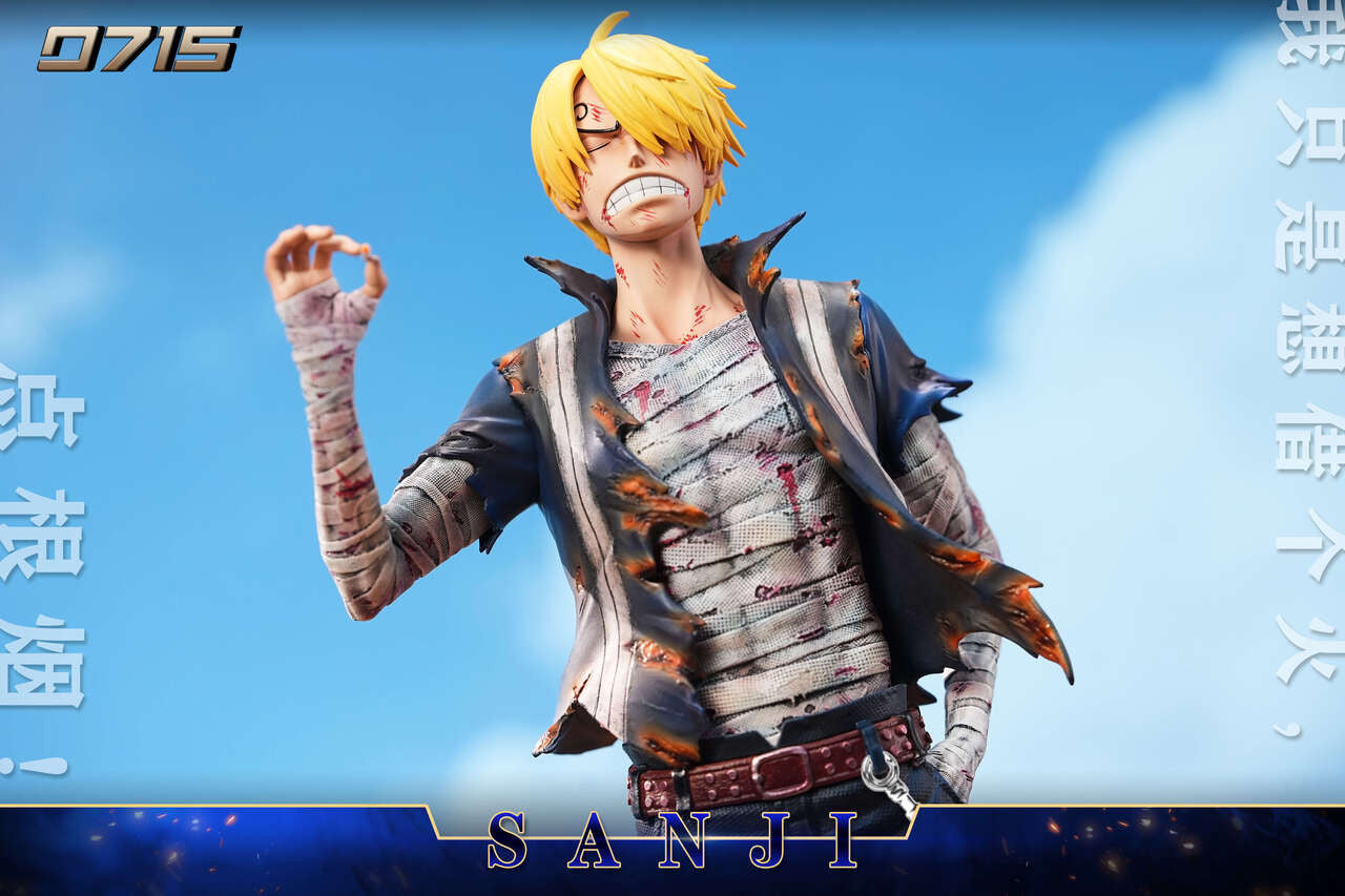 0715 - Sanji