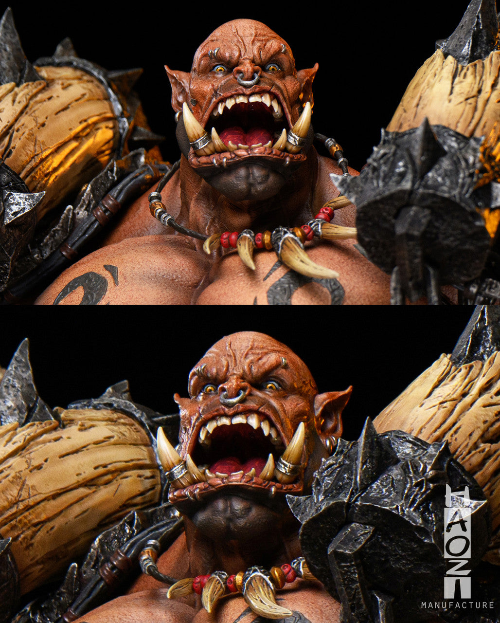 Haozi - Garrosh Hellscream