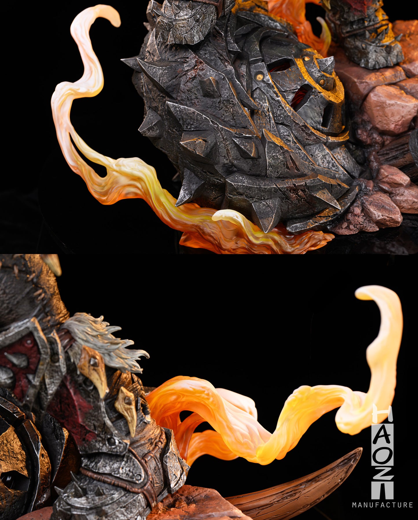 Haozi - Garrosh Hellscream